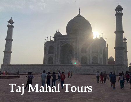 Delhi agra same day tours
