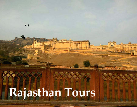 Rajasthan Tours